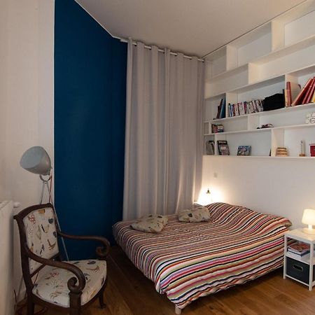 Appartement Belfort - Centre - Metro - 6 Pers Toulouse Eksteriør billede