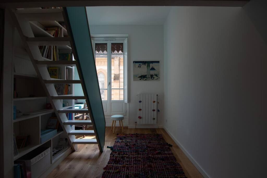 Appartement Belfort - Centre - Metro - 6 Pers Toulouse Eksteriør billede