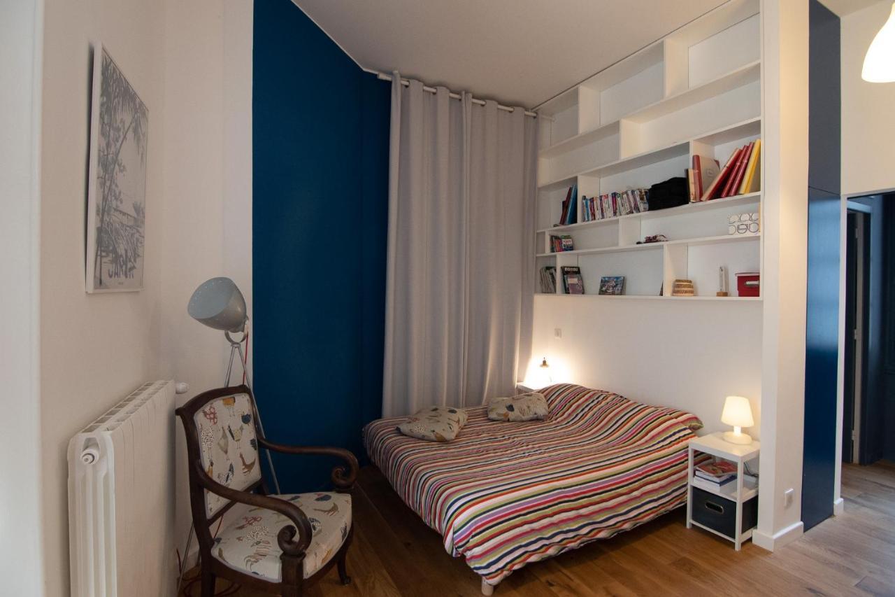 Appartement Belfort - Centre - Metro - 6 Pers Toulouse Eksteriør billede