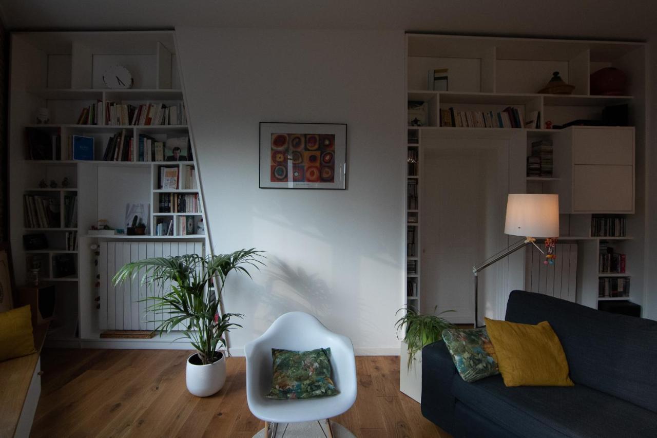 Appartement Belfort - Centre - Metro - 6 Pers Toulouse Eksteriør billede
