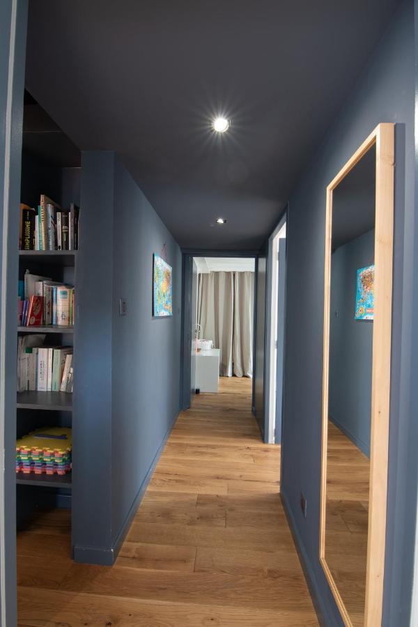 Appartement Belfort - Centre - Metro - 6 Pers Toulouse Eksteriør billede