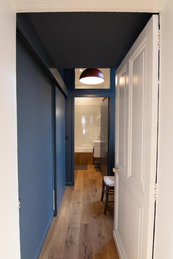 Appartement Belfort - Centre - Metro - 6 Pers Toulouse Eksteriør billede